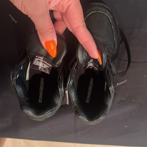 Nike Air Max Goadome (Boy Toddler Size 9c) - Picture 6 of 7